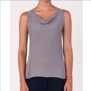 Margret O’Leary Resort Cashmere Layering Cowl